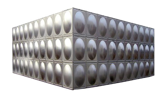 不銹鋼水箱和玻璃水箱比較，哪個(gè)更好？